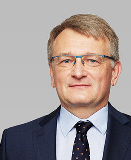 Dariusz Prończuk